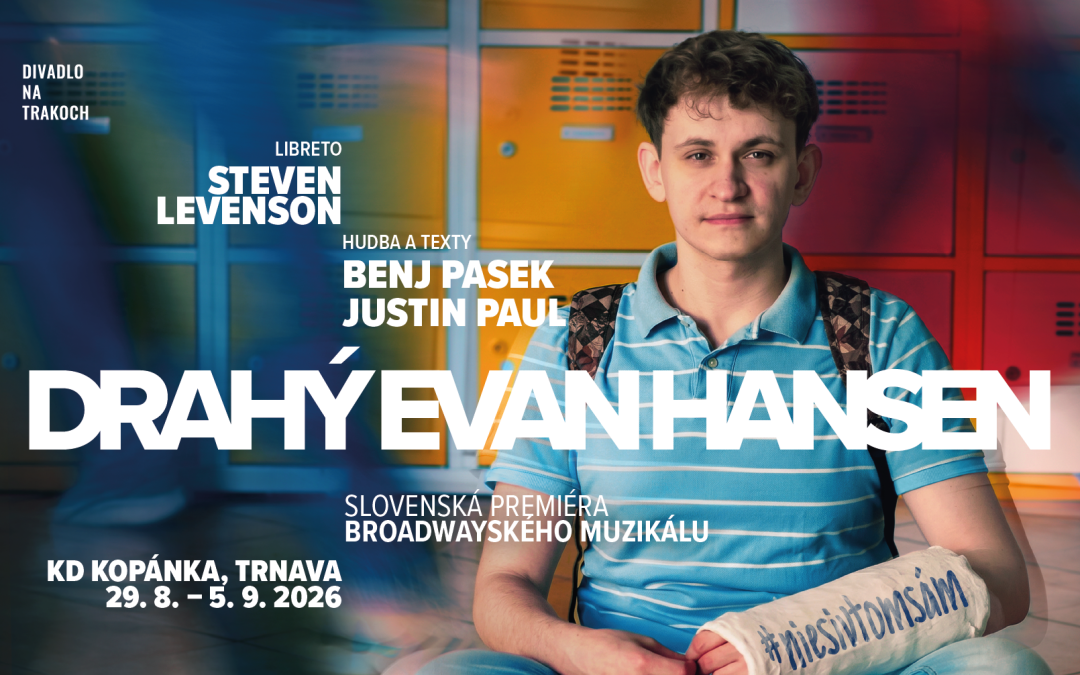 DRAHY EVAN HANSEN